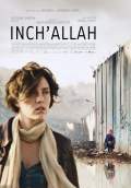 Inch'Allah (2013) Poster #1 Thumbnail