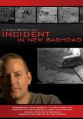 Incident in New Baghdad (2011) Poster #1 Thumbnail