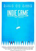 Indie Game: The Movie (2012) Poster #1 Thumbnail