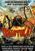 Insectula! (2015) Poster #1 Thumbnail