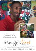 Intelligent Lives (2018) Poster #1 Thumbnail