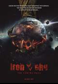 Iron Sky: The Coming Race (2018) Poster #1 Thumbnail