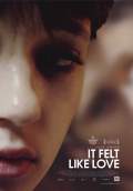 It Felt Like Love (2013) Poster #1 Thumbnail