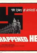 It Happened Here (1966) Poster #1 Thumbnail