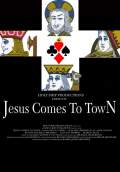 Jesus Comes To Town (2011) Poster #1 Thumbnail