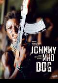 Johnny Mad Dog (2009) Poster #2 Thumbnail