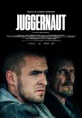 Juggernaut (2018) Poster #1 Thumbnail