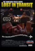 The Junkyard Willie Movie: Lost in Transit (2008) Poster #1 Thumbnail