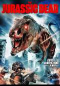 The Jurassic Dead (2018) Poster #1 Thumbnail