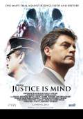 Justice is Mind (2013) Poster #1 Thumbnail