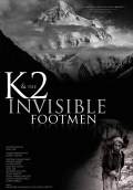 K2 and the Invisible Footmen (2015) Poster #1 Thumbnail