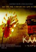 Kaalo (2010) Poster #4 Thumbnail