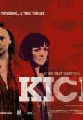 Kicks (2010) Poster #1 Thumbnail