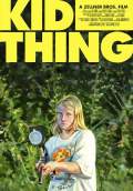 Kid-Thing (2012) Poster #1 Thumbnail