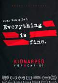 Kidnapped for Christ (2014) Poster #1 Thumbnail