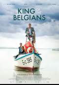King of the Belgians (2017) Poster #1 Thumbnail