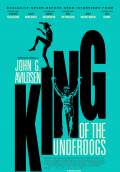 John G. Avildsen: King of the Underdogs (2017) Poster #1 Thumbnail