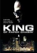 King of Paper Chasin' (2010) Poster #1 Thumbnail