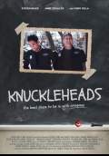 Knuckleheads (2011) Poster #1 Thumbnail