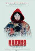 Kumiko, the Treasure Hunter (2015) Poster #2 Thumbnail