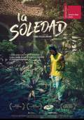 La Soledad (2017) Poster #1 Thumbnail
