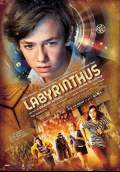 Labyrinthus (2014) Poster #1 Thumbnail