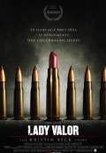 Lady Valor: The Kristin Beck Story (2014) Poster #1 Thumbnail