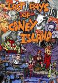 Last Days of Coney Island (2015) Poster #1 Thumbnail
