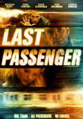 Last Passenger (2014) Poster #1 Thumbnail