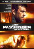 Last Passenger (2014) Poster #2 Thumbnail