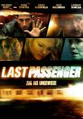 Last Passenger (2014) Poster #3 Thumbnail