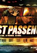Last Passenger (2014) Poster #4 Thumbnail