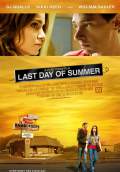 Last Day of Summer (2010) Poster #2 Thumbnail