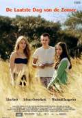 The Last Day of Summer (2014) Poster #1 Thumbnail