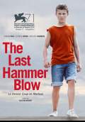 The Last Hammer Blow (2015) Poster #1 Thumbnail