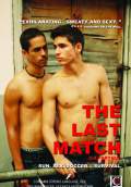 The Last Match (2013) Poster #1 Thumbnail