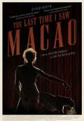 The Last Time I Saw Macao (2012) Poster #1 Thumbnail