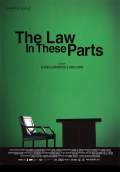 The Law in These Parts (2012) Poster #1 Thumbnail