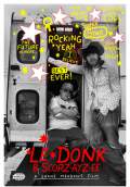 Le Donk & Scor-zay-zee (2009) Poster #1 Thumbnail