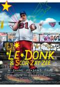 Le Donk & Scor-zay-zee (2009) Poster #3 Thumbnail