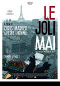 Le Joli Mai (1963) Poster #1 Thumbnail