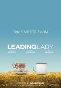 Leading Lady (2014) Poster #1 Thumbnail