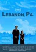Lebanon, Pa. (2010) Poster #1 Thumbnail