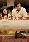 Lebanon, Pa. (2010) Poster #2 Thumbnail