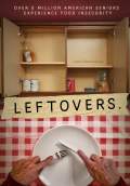 Leftovers (2017) Poster #1 Thumbnail
