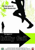 Legend of Billy Fail (2009) Poster #1 Thumbnail