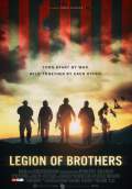 Legion of Brothers (2017) Poster #1 Thumbnail