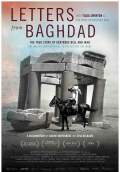 Letters from Baghdad (2017) Poster #1 Thumbnail