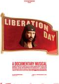 Liberation Day (2016) Poster #1 Thumbnail