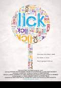 Lick (2010) Poster #1 Thumbnail